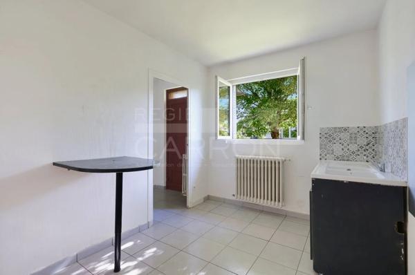 Maison 3 pièces avec garage A VENDRE - MEYZIEU - 60 m 2 - 255 000 €