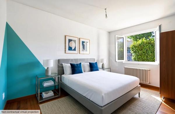 Maison 3 pièces avec garage A VENDRE - MEYZIEU - 60 m 2 - 255 000 €