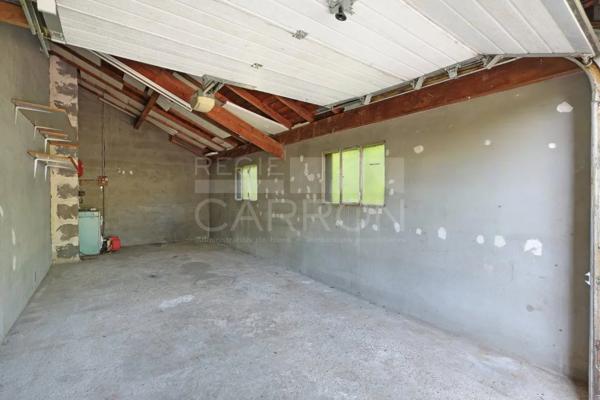 Maison 3 pièces avec garage A VENDRE - MEYZIEU - 60 m 2 - 255 000 €