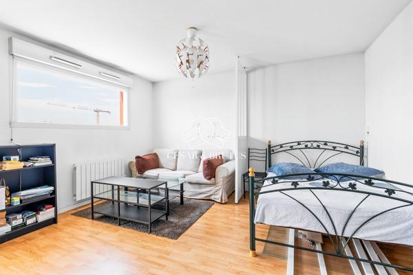 Appartement à vendre Villeurbanne
