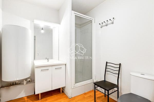Appartement à vendre Villeurbanne
