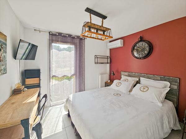 Le Pradet - Appartement T4 - Résidence récente avec piscine - Garage