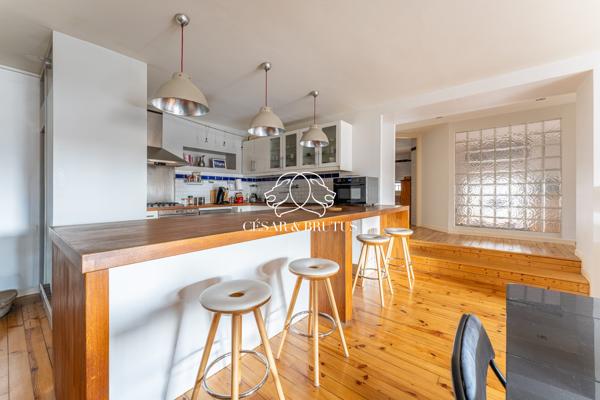 Appartement à vendre Lyon