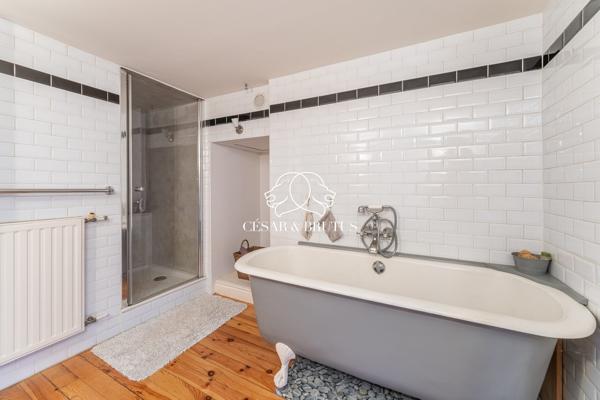 Appartement à vendre Lyon