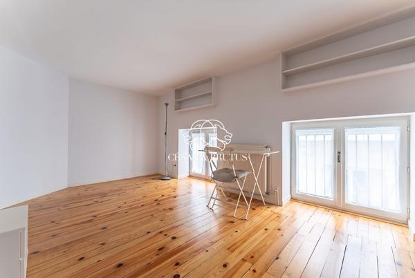 Appartement à vendre Lyon
