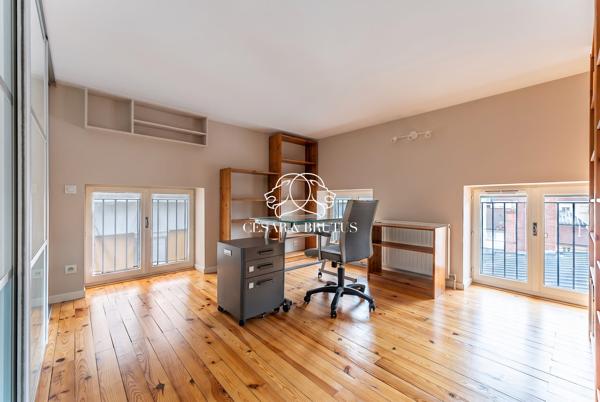 Appartement à vendre Lyon