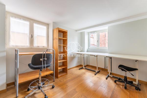 Appartement à vendre Lyon