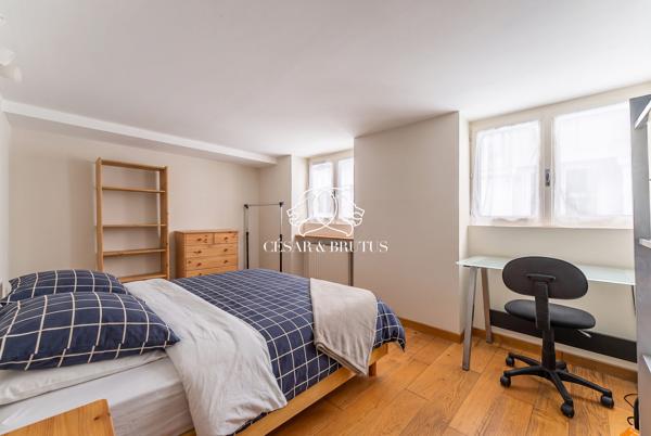 Appartement à vendre Lyon