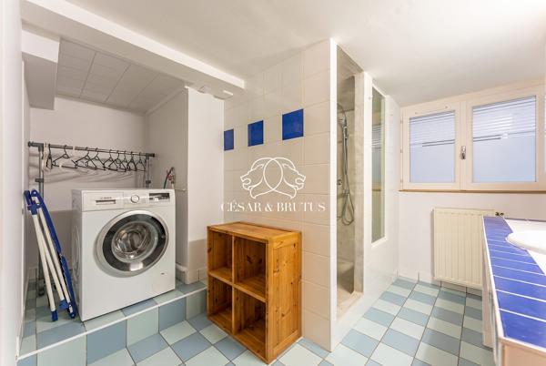 Appartement à vendre Lyon
