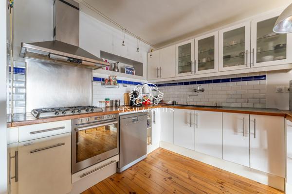 Appartement à vendre Lyon