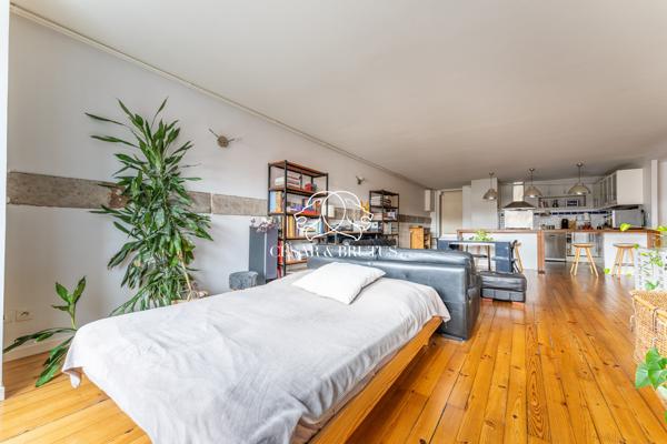 Appartement à vendre Lyon