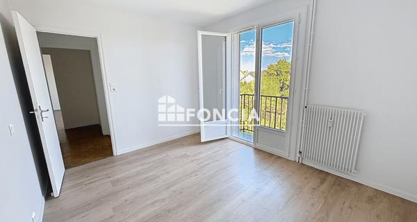 À vendre Appartement 2 pièces 49.3 m² - Limoges 87100