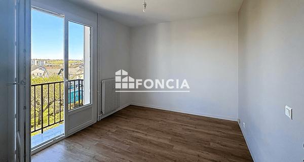 À vendre Appartement 2 pièces 49.3 m² - Limoges 87100