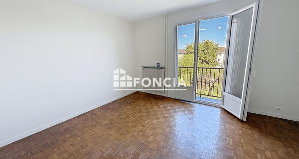 À vendre Appartement 2 pièces 49.3 m² - Limoges 87100