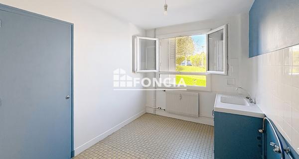 À vendre Appartement 2 pièces 49.3 m² - Limoges 87100