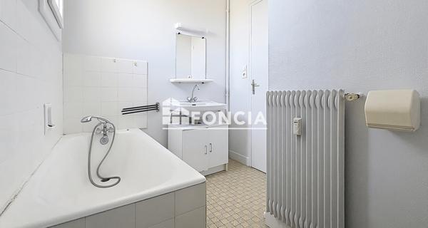 À vendre Appartement 2 pièces 49.3 m² - Limoges 87100