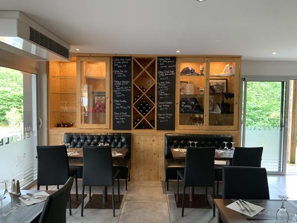 Fonds De Commerce - 140 m²