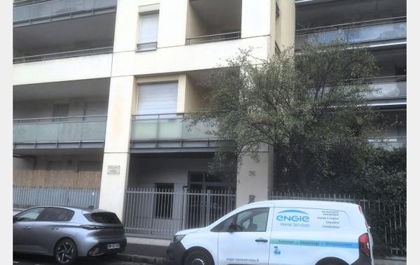 Vente à rafraîchir Lyon 8ème   
