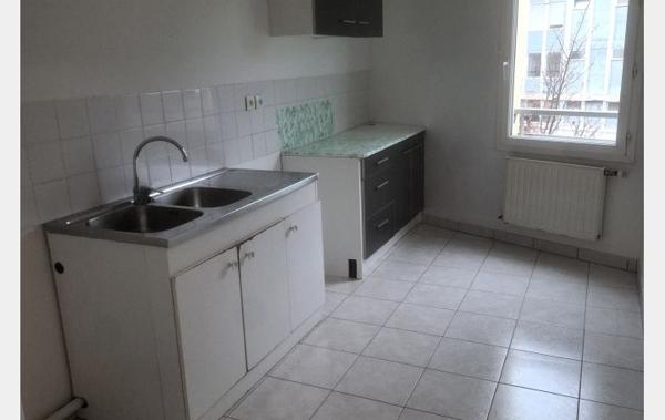 Vente à rafraîchir Lyon 8ème   