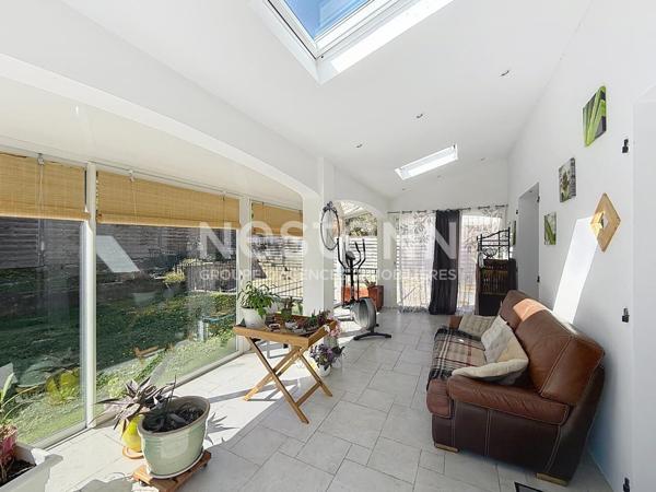 Maison Saint Maximin La Sainte Baume 5 pièce(s)