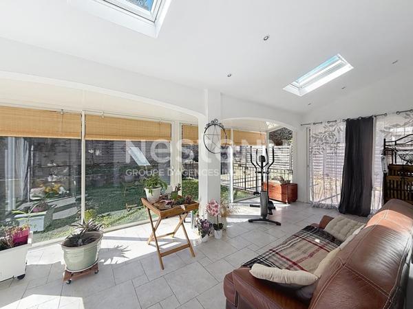 Maison Saint Maximin La Sainte Baume 5 pièce(s)