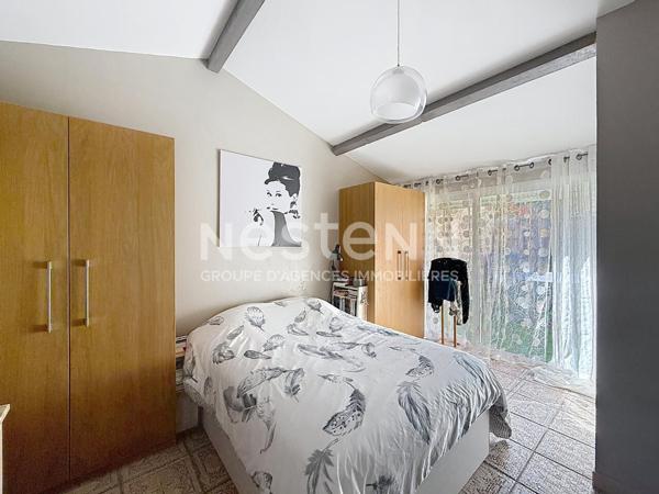 Maison Saint Maximin La Sainte Baume 5 pièce(s)