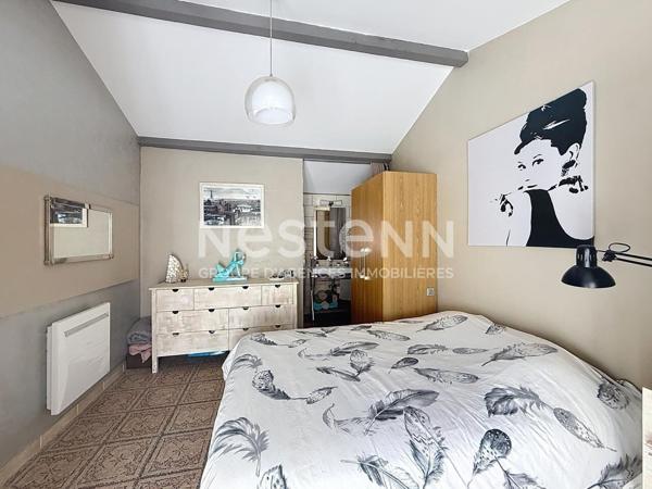 Maison Saint Maximin La Sainte Baume 5 pièce(s)