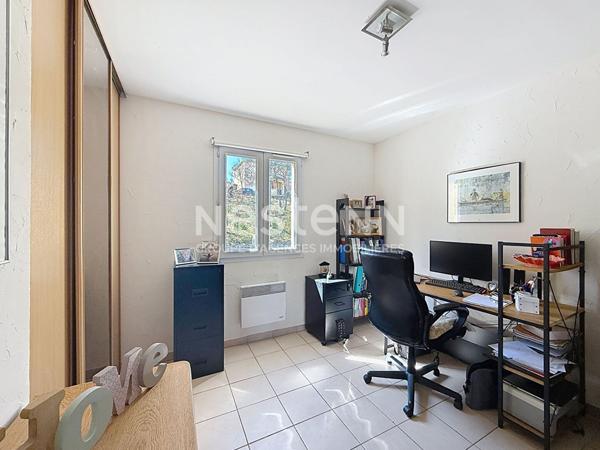 Maison Saint Maximin La Sainte Baume 5 pièce(s)