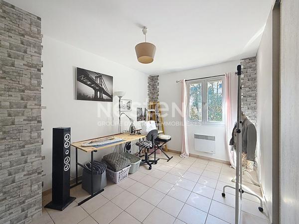 Maison Saint Maximin La Sainte Baume 5 pièce(s)