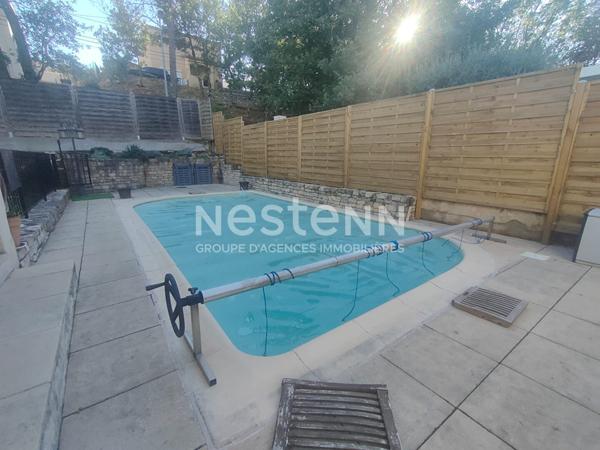 Maison Saint Maximin La Sainte Baume 5 pièce(s)