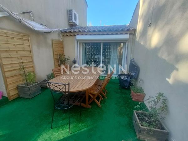 Maison Saint Maximin La Sainte Baume 5 pièce(s)