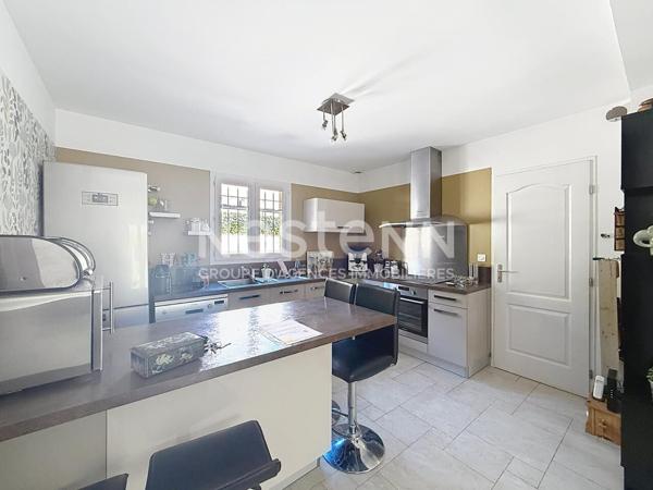 Maison Saint Maximin La Sainte Baume 5 pièce(s)