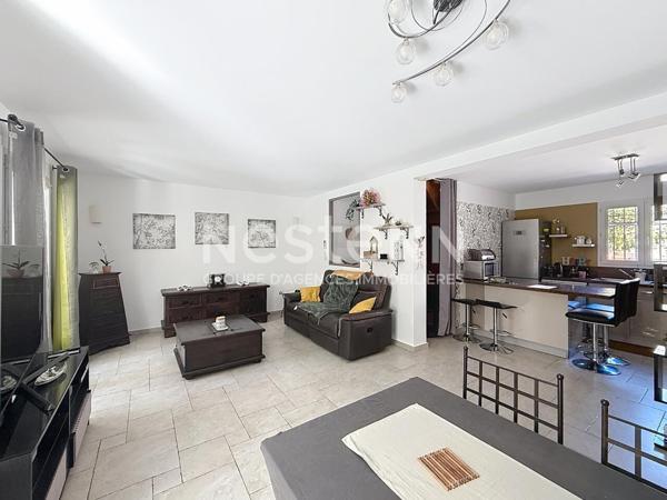 Maison Saint Maximin La Sainte Baume 5 pièce(s)