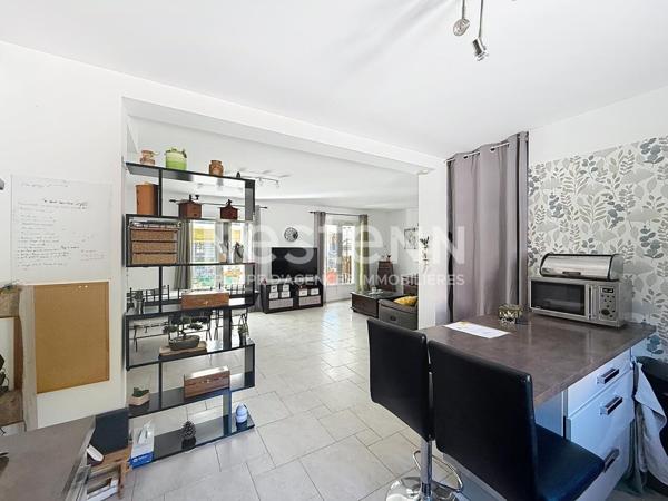 Maison Saint Maximin La Sainte Baume 5 pièce(s)