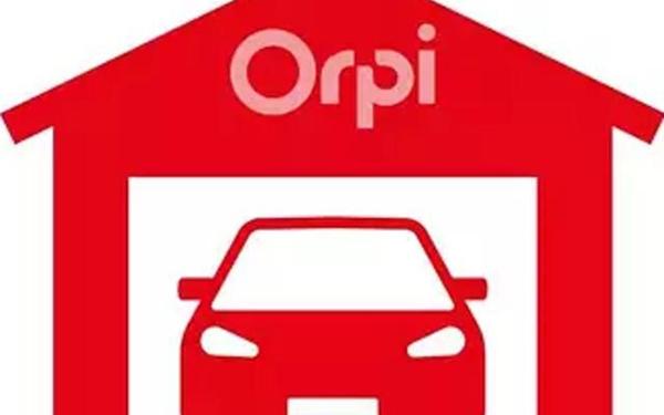 Stationnement à vendre    13 m2 Illkirch-Graffenstaden