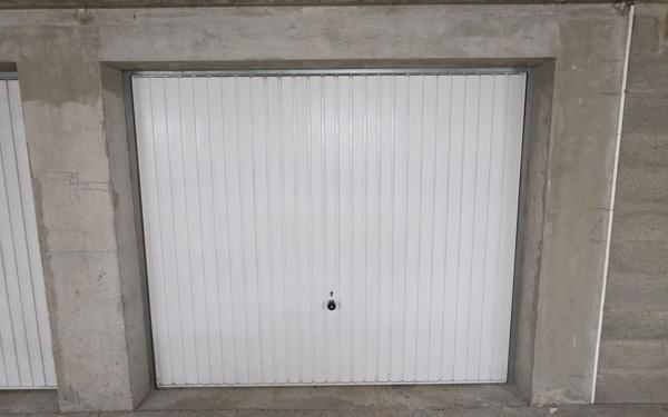 Stationnement à vendre    13 m2 Illkirch-Graffenstaden