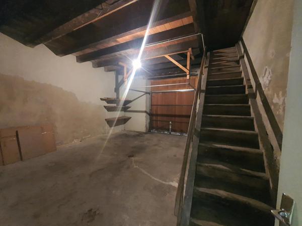 Location Appartement 3 pièces 100 m2 à Pont-du-Navoy