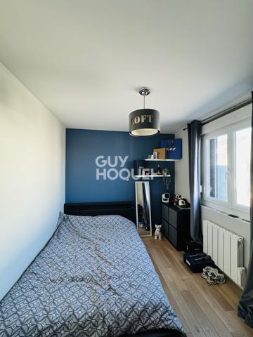 Maison à vendre de 8 pièces de 180 m²