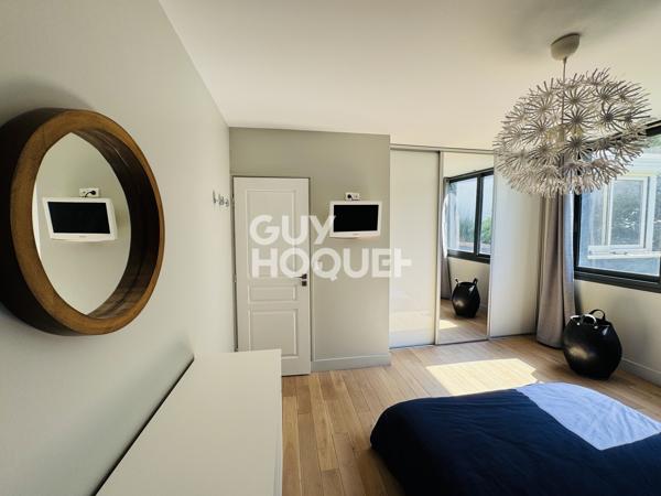 Maison à vendre de 8 pièces de 180 m²