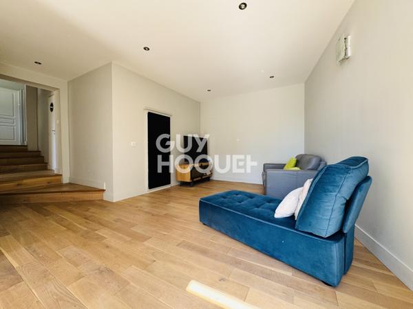 Maison à vendre de 8 pièces de 180 m²