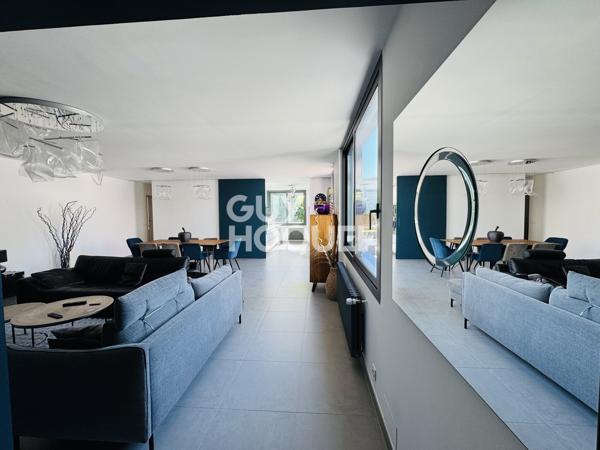 Maison à vendre de 8 pièces de 180 m²