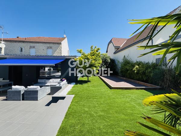 Maison à vendre de 8 pièces de 180 m²