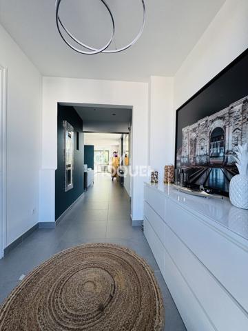 Maison à vendre de 8 pièces de 180 m²