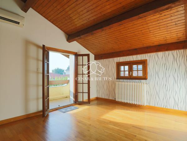 GENAS VILLA 402,64 m2