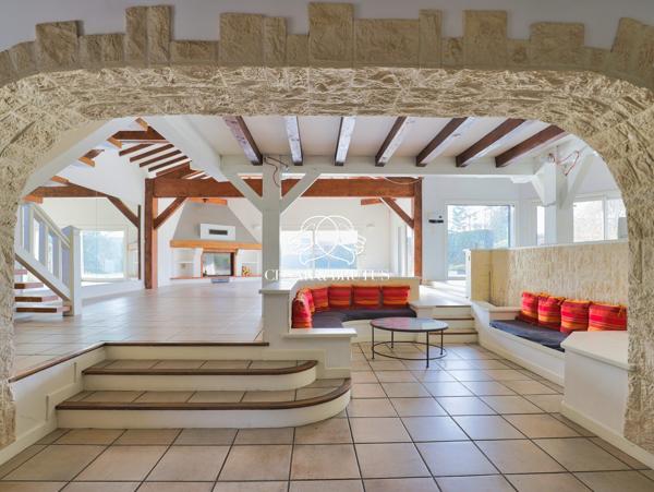 GENAS VILLA 402,64 m2