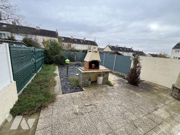 Maison à vendre Le Mans
