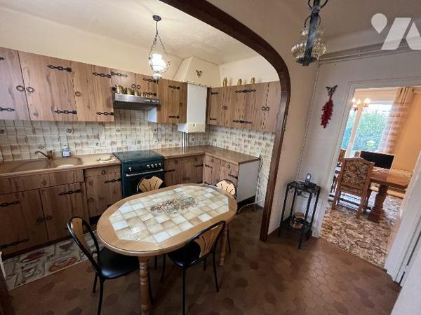 Maison à vendre Le Mans