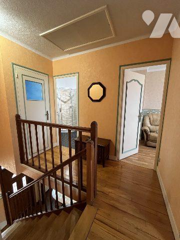 Maison à vendre Le Mans