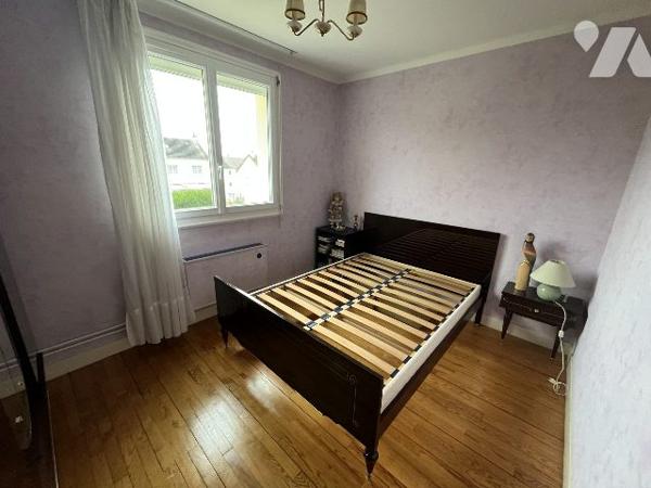 Maison à vendre Le Mans