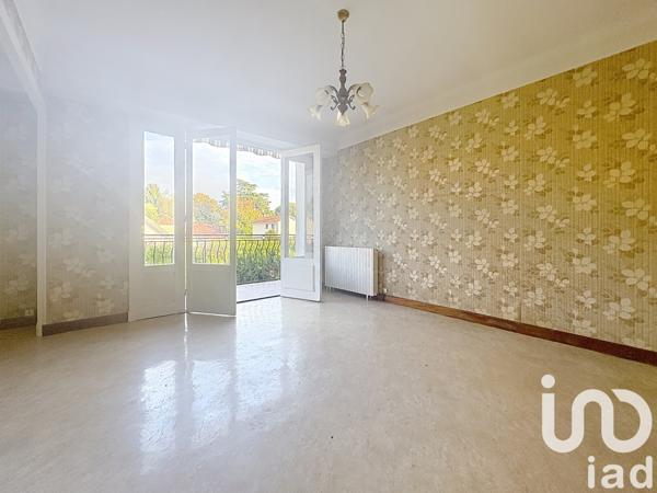 Maison à vendre 3 pièces 70 m² Lescar